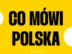 Ostra wymiana zdań w studiu Onetu. "Pan lubi przerywać i zbijać z pantałyku".
