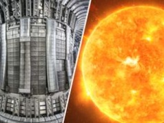 Trzeci stan materii. Przełom w badaniach nad fuzją jądrową