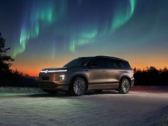 Gigantyczny SUV Volkswagena istnieje. Przyćmi nawet X7