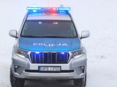 ​Tragedia w Konopnicy. 93-latka zmarła z wychłodzenia