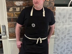 Thom Bateman nowym partnerem UFS Academy