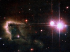 Trzy zagadki Wszechświata rozwiązane za jednym razem. Poznajcie ciemne gwiazdy