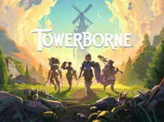 Towerborne opuszcza wczesny dostęp. Wiemy, kiedy zadebiutuje gra wraz z dużą aktualizacją!
