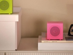Śmiesznie tani głośnik Bluetooth z IKEA ma tajną funkcję