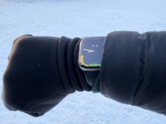 100 dni z Apple Watch Series 11