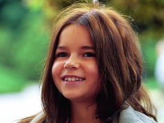 Wielu kojarzy ją z roli w "W pustyni i w puszczy". Tak filmowa Nel wygląda dzisiaj