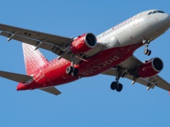 Podróż z Soczi do Petersburga zamieniła się w koszmar. Pasażerka zapowiada pozew