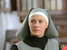 Grała siostrę Dorotę w serialu "Klan". Jak dziś wygląda Agnieszka Wosińska?