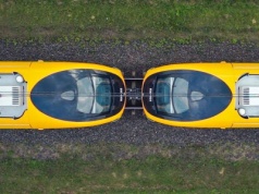 Pesa przejęła niemieckiego producenta tramwajów HeiterBlick