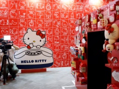 Yuko Shimizu: jak pomysłodawczyni Hello Kitty stworzyła globalną ikonę