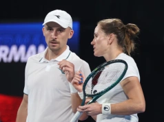 Polska rządzi w United Cup! Wielkie zwycięstwo do zera z gospodarzami