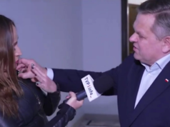 Skurkiewicz z PiS musi przeprosić Dobrosz-Oracz. "Mózg jak orzeszek" to klasyczna broń patriarchatu