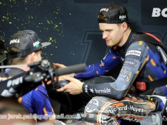 Żużel. Żarty dla Zmarzlika się skończyły? Wskazał sekret Kurtza