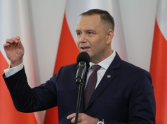 Prezydent Nawrocki straszy i używa wielkich słów. Ale prawdziwe przyczyny weta są inne
