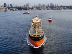 Flota cieni ma złą passę. Po zatrzymaniu Maduro ruszył efekt domina