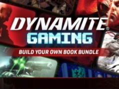 Poszerz growe horyzonty z Fanatical. Zestaw 19 książek (aż 3699 stron) za jedyne 60 zł!