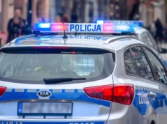 Krwawa jatka we Wrocławiu. 33-latek zaatakował kompanów na Curie-Skłodowskiej