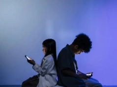 W jaki sposób Revenu może pomóc osobom uzależnionym od telefonu?