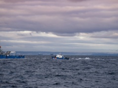 Bezpieczny Bałtyk, szybsze decyzje. Marynarka z nowymi uprawnieniam