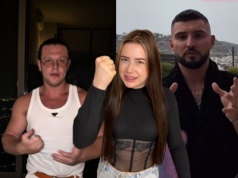 Adrian Cios kontra Natan Marcoń. Kto Uratuje Natalię Magical przed Danielem?