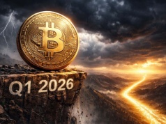 Oto jak Bitcoin może zachować się w pierwszym kwartale 2026 roku według czołowego analityka rynku