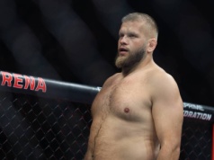 Tybura wraca do klatki UFC! Znamy nazwisko rywala