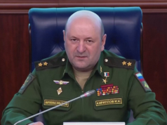 Tylu rosyjskich generałów zginęło od początku wojny. Ujawniono dane