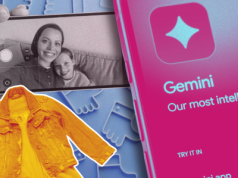 AI rozebrała mnie w 10 sekund. Pomyśl dwa razy, zanim wrzucisz do sieci zdjęcie swoich dzieci