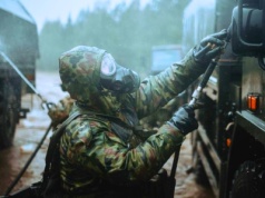 MON podkręca wojskowy trening. Będą nowe szkolenia