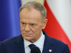 Konflikt zażegnany? Tusk po rozmowie z Czarzastym