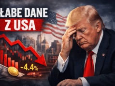 Zaczyna się załamanie na rynku pracy w USA? Trump może mieć problemy