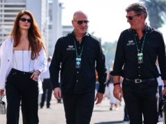 Amerykanie szykują się do debiutu w F1. Wybrali kluczowego partnera