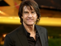 Tom Cruise stanął za kamerą. Aktor współtworzył kultową produkcję