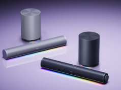 Niedrogi Xiaomi zaskakuje bardzo niską ceną: soundbar Redmi z subwooferem i RGB
