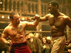 Tysiąc ciosów (2026) - recenzja 2 sezonu serialu . Ból, który nie mija