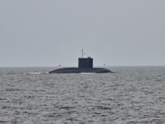 Niemiecki okręt podwodny dla Polski? Wskazał na reparacje