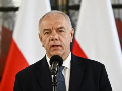 Sasin ostro o Tusku. "Doszło do zdrady interesów Polski"