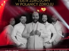 Koncert pełen emocji