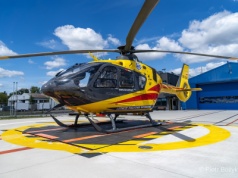 LPR z umową na dofinansowanie zakupu nowych śmigłowców