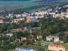Historia. Braniewo podczas tzw. ''wojny pruskiej''