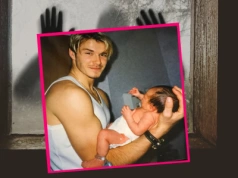 Był ukochanym pierworodnym synem gwiazdorskiej pary. Dziś nie chce znać swoich rodziców