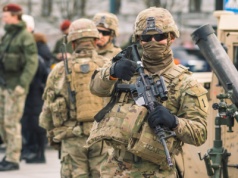 Ilu żołnierzy USA jest w Polsce? Ujawnili nową liczbę