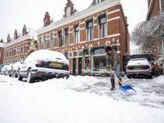 Zima 2026: Polska bije rekordy zużycia gazu. Niemcy blisko kryzysu