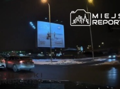 Taksówkarz z Forda wciąż wykorzystuje okazje. Tym razem przesadził? (WIDEO)