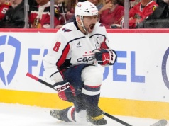 Owieczkin śrubuje swój rekord. Znów trafił