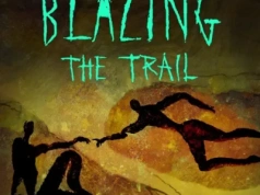 Podcast Blazing the Trail