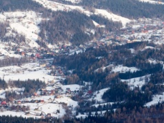 Największa wieś w Polsce to gigant. Nie słyszałeś o niej, a jest większa niż Ateny