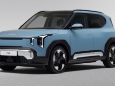 Kia EV2 – nowy najmniejszy elektryczny crossover koreańskiej marki. Już wkrótce w Polsce