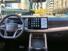 Nowa hybryda plug-in za 109 tys. zł