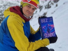 Adam Bielecki przyjedzie do Rzeszowa promować książkę „Bez Śladu”